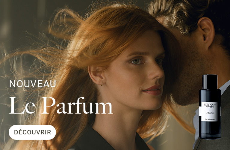 banniere Hair Rituel by Sisley